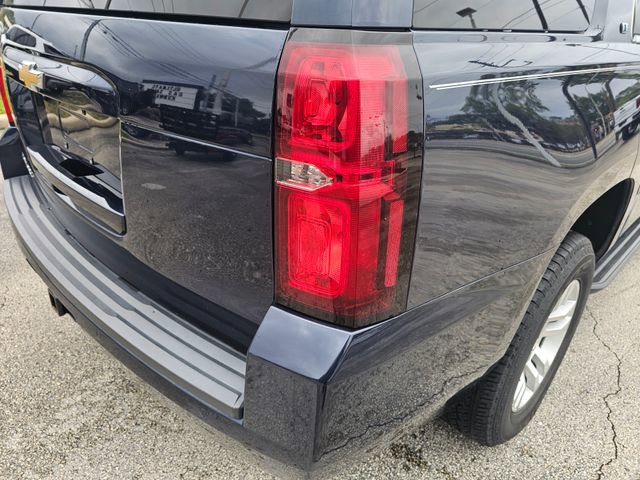 Used 2019 Chevrolet Tahoe LT image 12