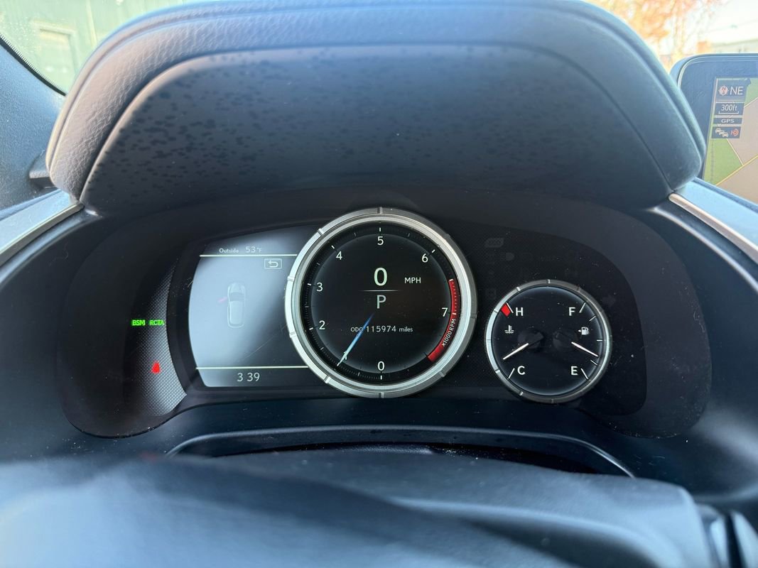 Used 2019 Lexus RX 350 F Sport image 20