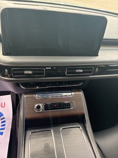 New 2026 Lincoln Aviator Reserve AWD/4WD image 19