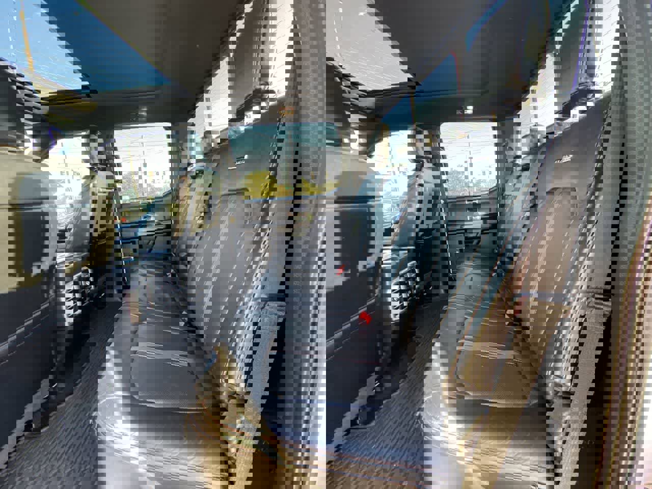 Used 2020 Ford F350 Platinum image 23