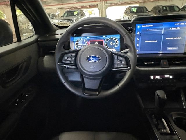 New 2026 Subaru Outback Premium image 10