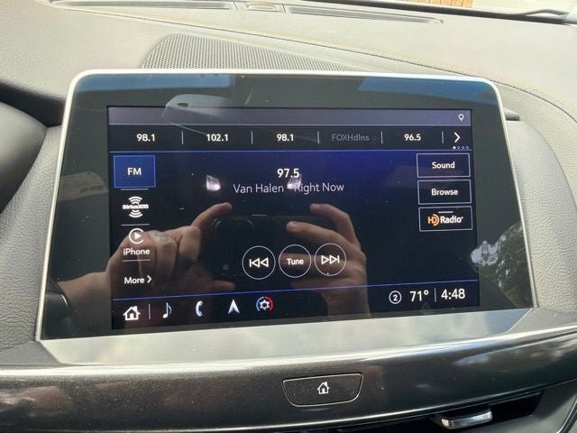 Certified 2023 Cadillac CT5 Sport AWD/4WD image 11