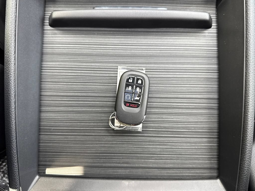 New 2026 Honda Odyssey Sport-L image 31