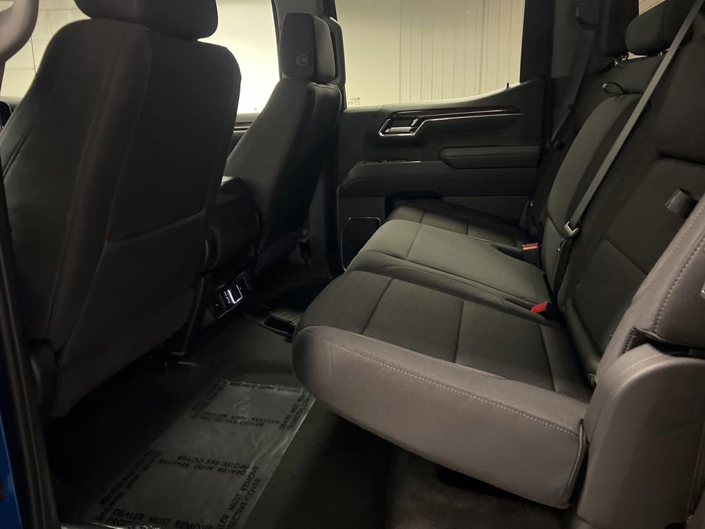 Certified 2024 GMC Sierra 1500 Elevation image 11