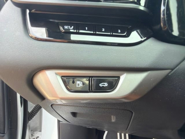 Used 2024 Lexus RX 500h F Sport w/ Convenience Package AWD/4WD image 26