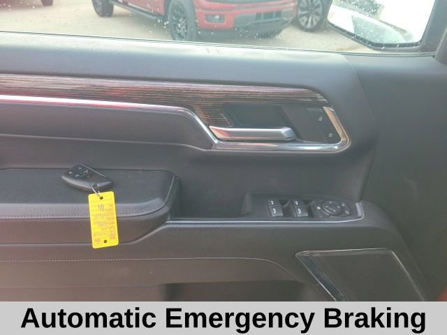 Used 2024 GMC Sierra 1500 SLE image 14