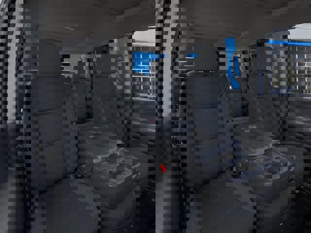 New 2026 Chevrolet Silverado 2500 Custom w/ Custom Value Package image 16