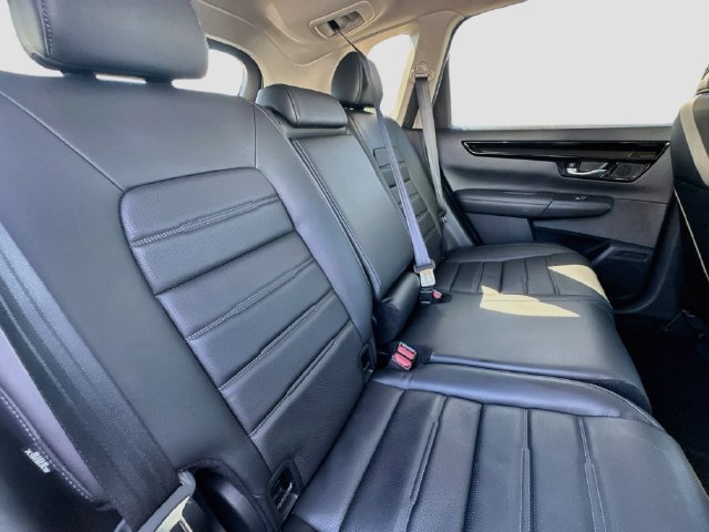 Certified 2025 Honda CR-V EX-L image 26