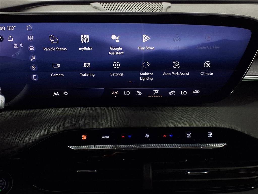 New 2026 Buick Enclave Sport Touring w/ Super Cruise Package image 13