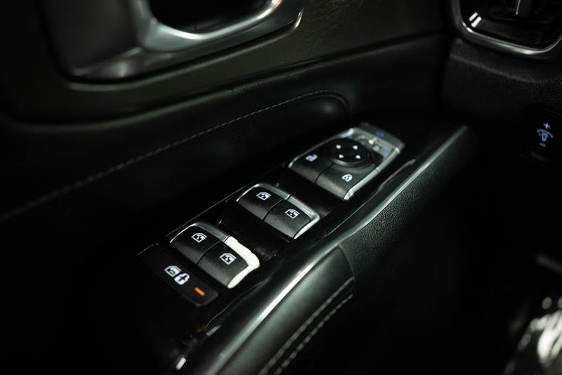 Used 2022 Kia Sorento SX w/ Panoramic Sunroof Package image 30