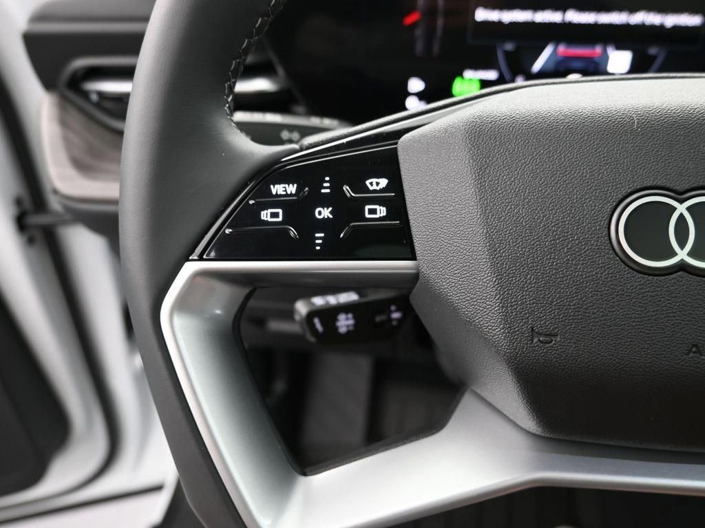 New 2025 Audi Q5 Premium Plus AWD/4WD image 14