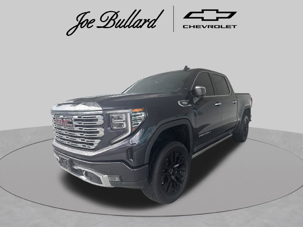 Used 2022 GMC Sierra 1500 Denali