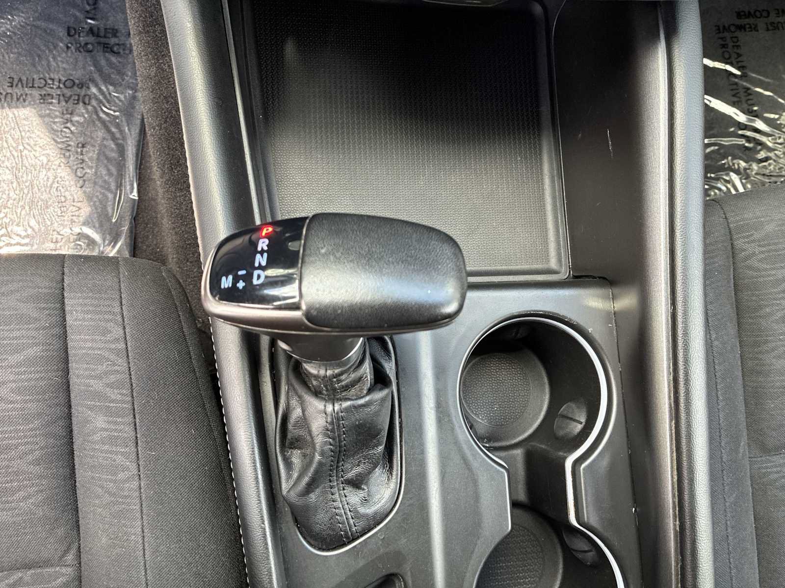 Used 2021 Dodge Durango SXT AWD/4WD image 19
