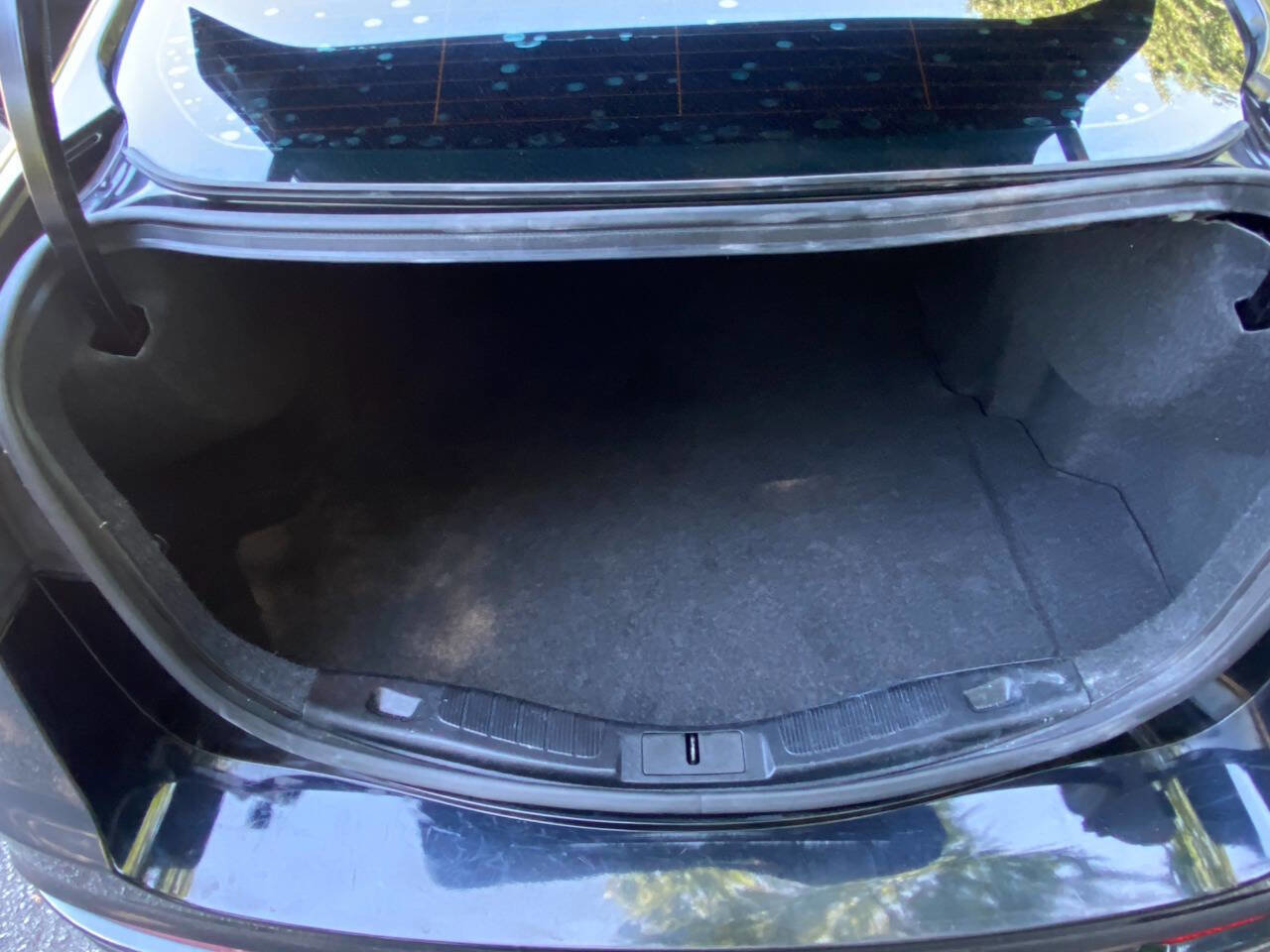 Used 2020 Ford Fusion SE FWD image 35