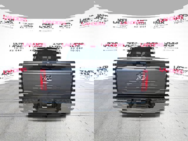 Certified 2024 Ford F150 XLT w/ Mobile Office Package image 3