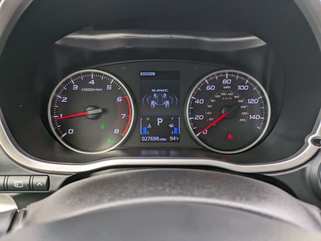 Used 2023 Mitsubishi Eclipse Cross SE AWD/4WD image 25