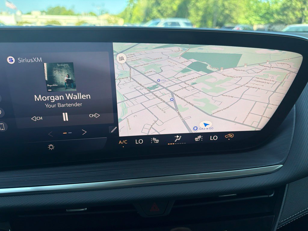 New 2026 Buick Envision Preferred AWD/4WD image 24