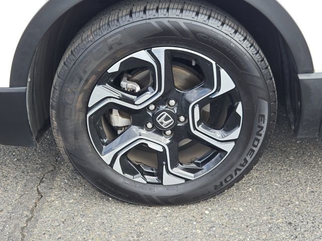 Used 2019 Honda CR-V Touring image 19