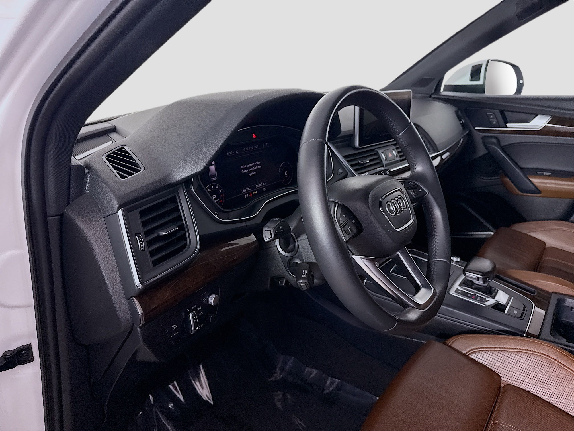 Used 2019 Audi Q5 Prestige AWD/4WD image 23