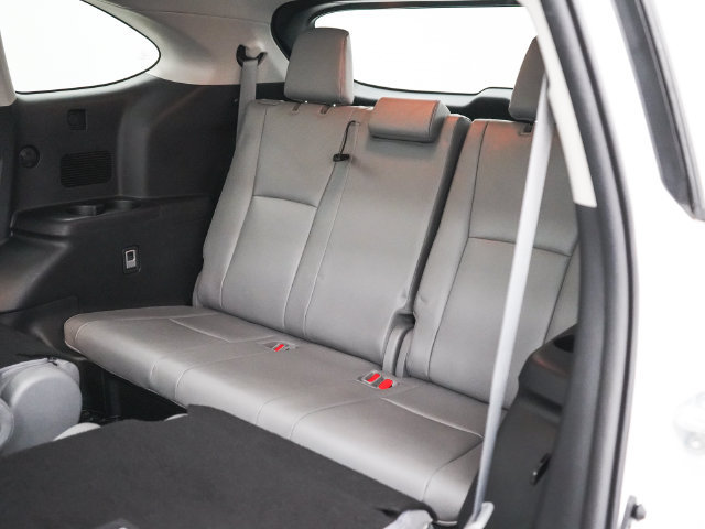 Used 2021 Toyota Highlander Platinum AWD/4WD image 43