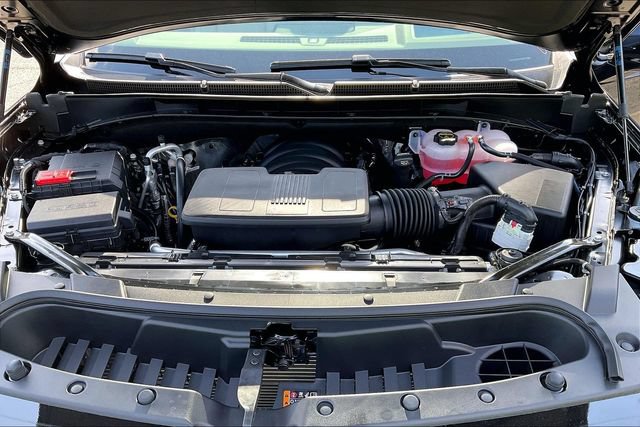 New 2026 GMC Yukon Denali w/ Advanced Technology Package AWD/4WD image 12