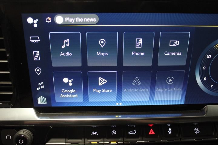 New 2026 Chevrolet Silverado 1500 LT Trail Boss w/ Convenience Package II AWD/4WD image 48