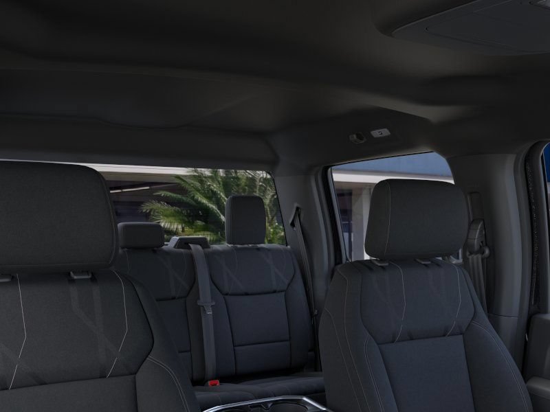 New 2026 Ford F150 STX w/ Equipment Group 200A AWD/4WD image 23