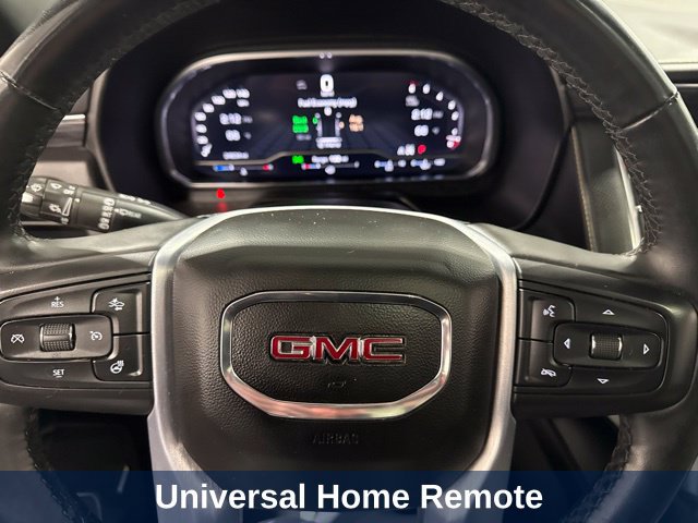 Used 2023 GMC Yukon XL SLT w/ SLT Luxury Package AWD/4WD image 20