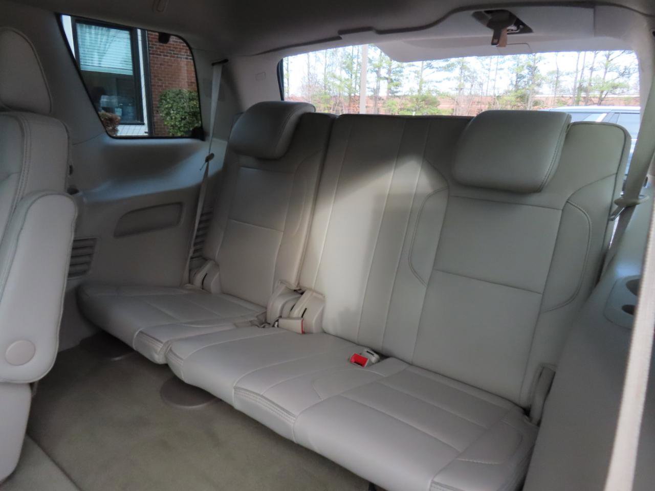 Used 2019 GMC Yukon Denali w/ Denali Ultimate Package image 20