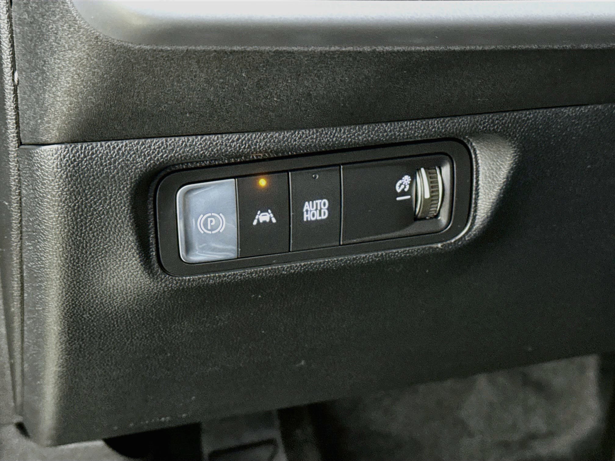 Used 2025 Honda Prologue EX image 11