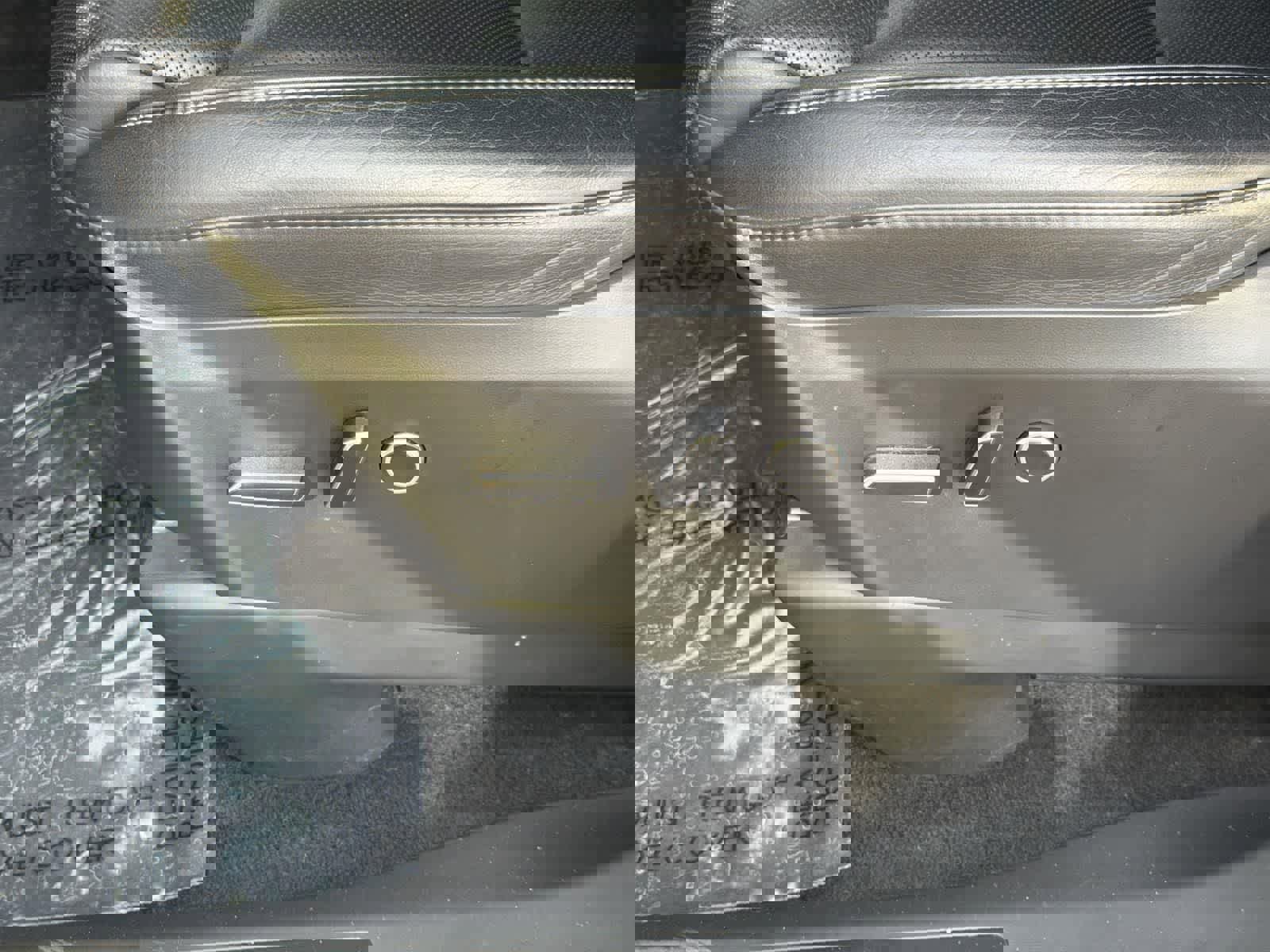 Used 2022 Tesla Model X Plaid image 26