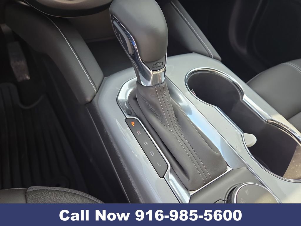 New 2026 Chevrolet Blazer LT image 20