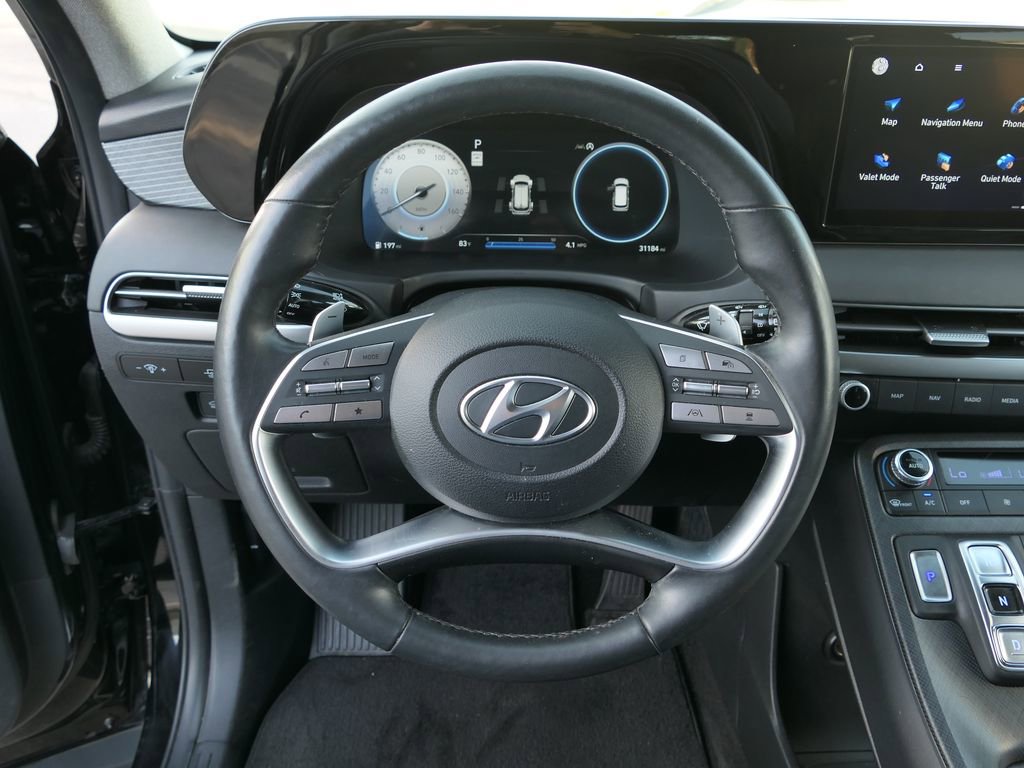 Used 2023 Hyundai Palisade Limited image 18