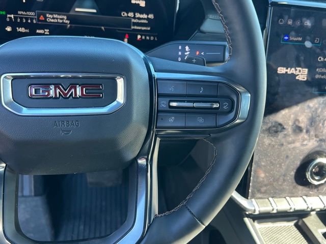 Used 2025 GMC Acadia AT4 w/ LPO, Floor Liner Package image 21