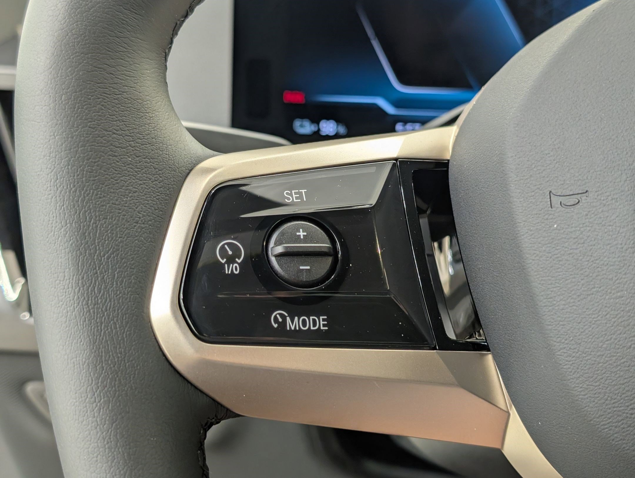 New 2026 BMW iX xDrive45 image 17