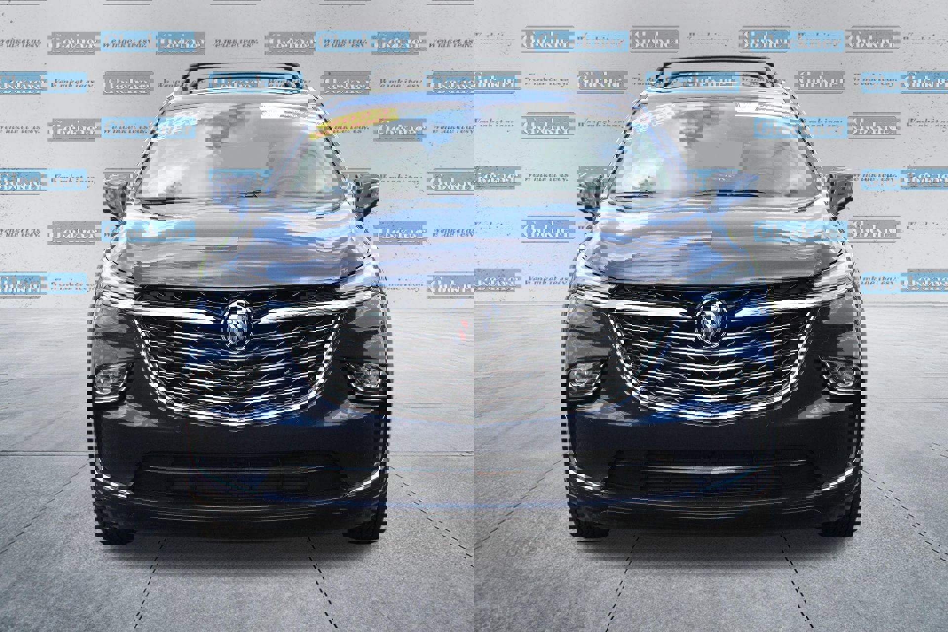 Used 2023 Buick Enclave Essence w/ Experience Buick Package FWD image 2