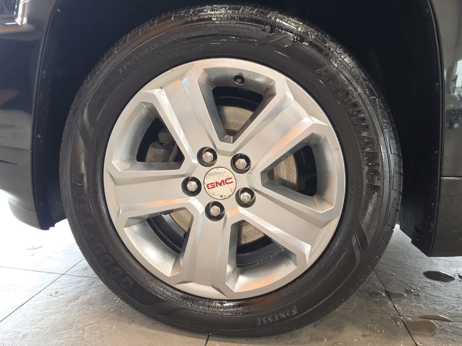 Used 2016 GMC Terrain Denali AWD/4WD image 12