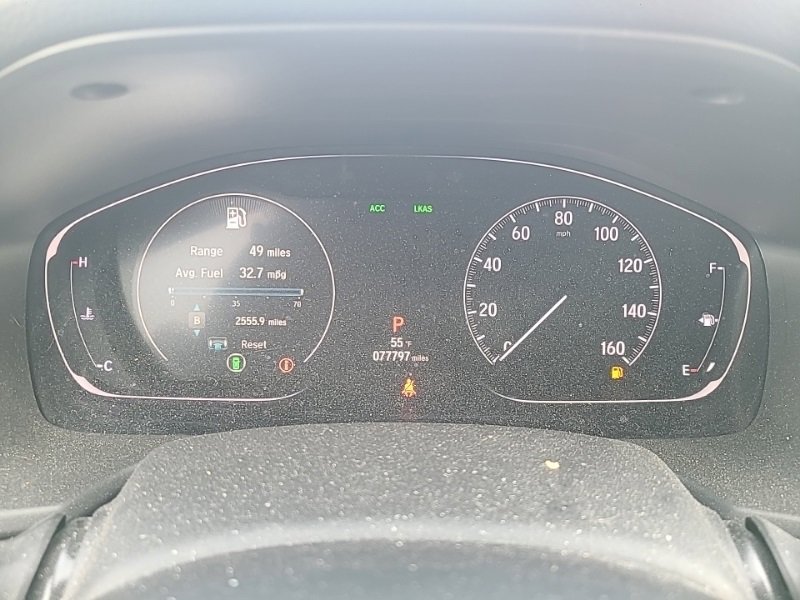 Used 2018 Honda Accord EX-L image 14