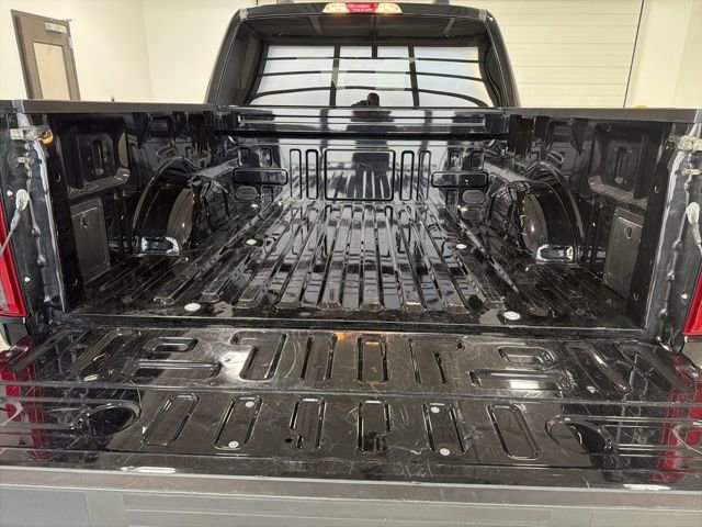 Used 2025 Ford F150 XLT w/ Equipment Group 301A Standard image 28