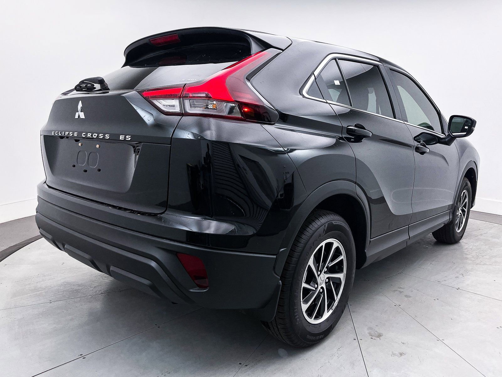 New 2025 Mitsubishi Eclipse Cross ES AWD/4WD image 7