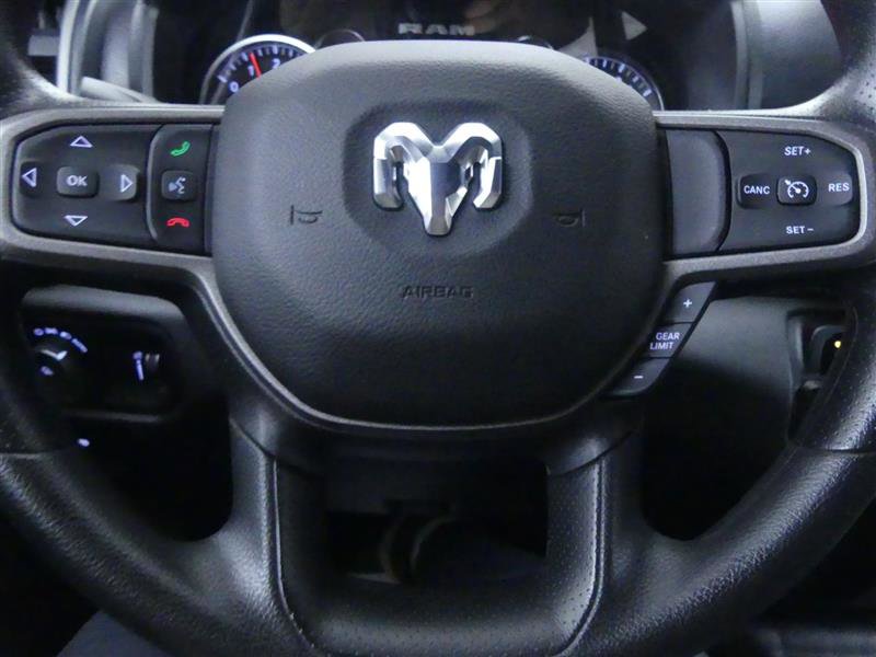 Used 2024 RAM 1500 Tradesman image 13