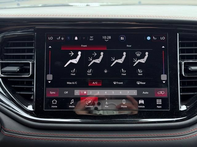 Used 2023 Dodge Durango GT AWD/4WD image 46
