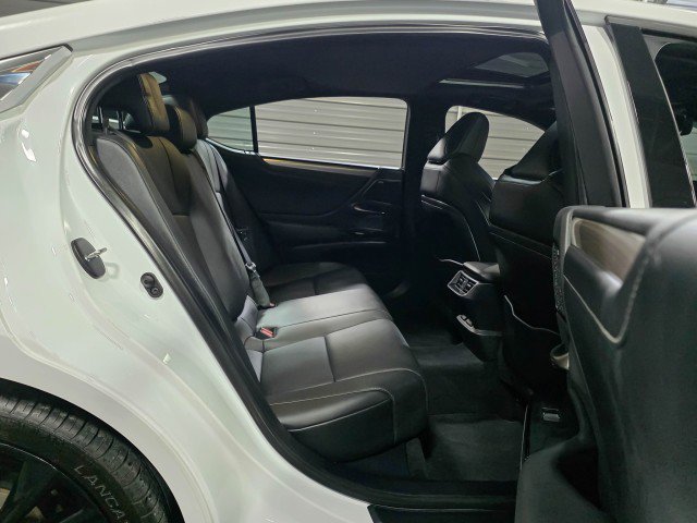 Used 2022 Lexus ES 350 F Sport FWD image 16