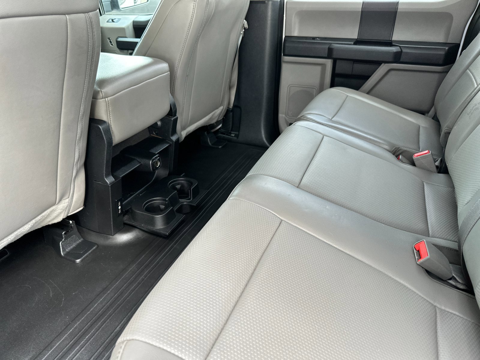 Certified 2020 Ford F150 XL w/ XL Power Equipment Group image 12