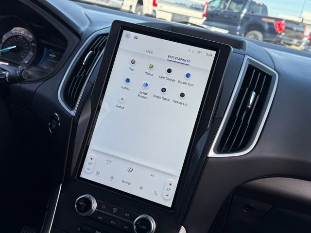 Used 2024 Ford Edge SEL w/ Convenience Package image 22