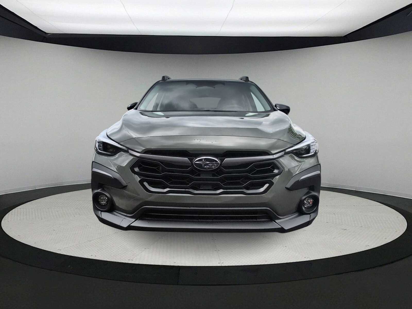 New 2026 Subaru Crosstrek 2.5i Limited AWD/4WD image 3