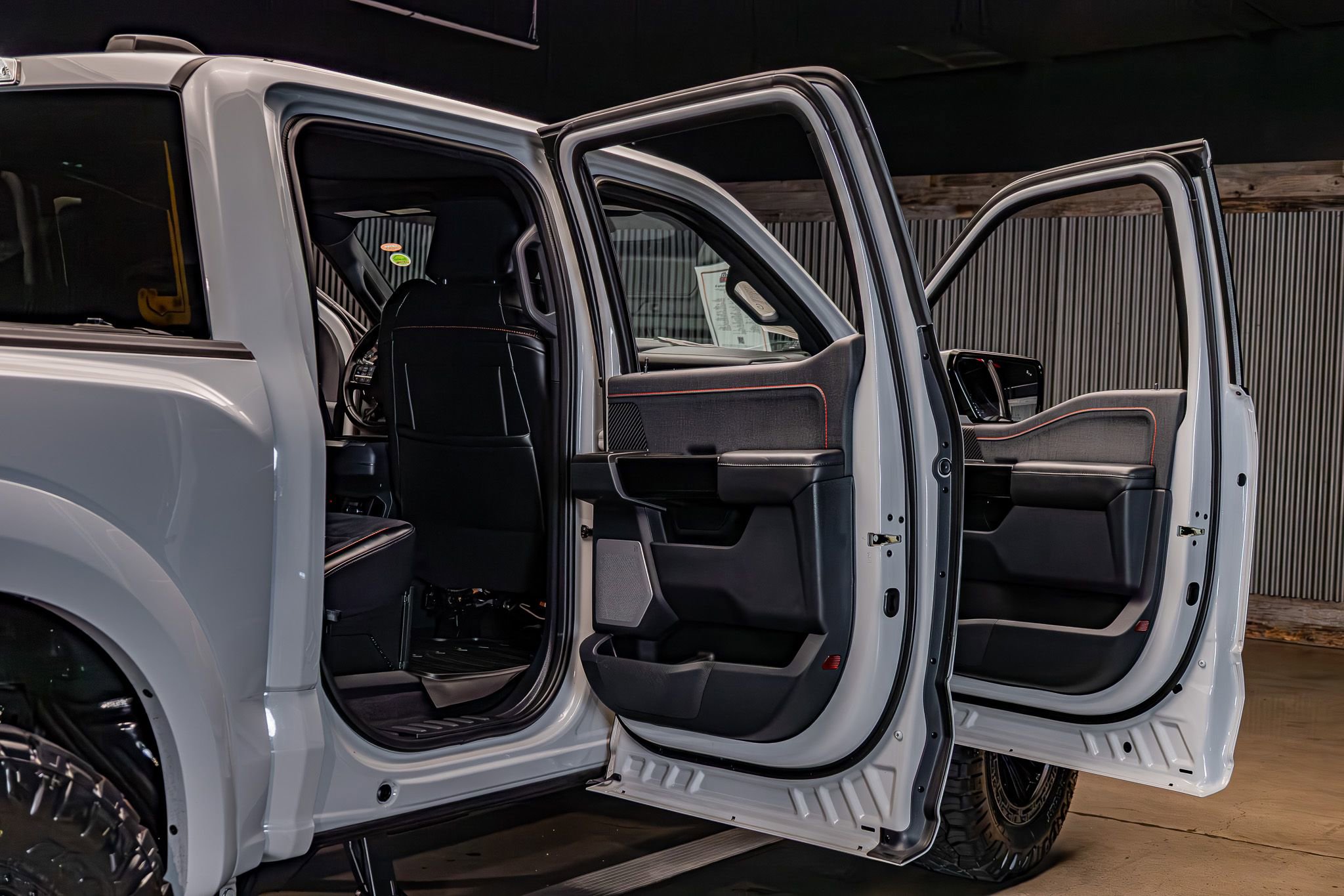 Used 2023 Ford F150 Raptor w/ Equipment Group 802A Raptor R image 29