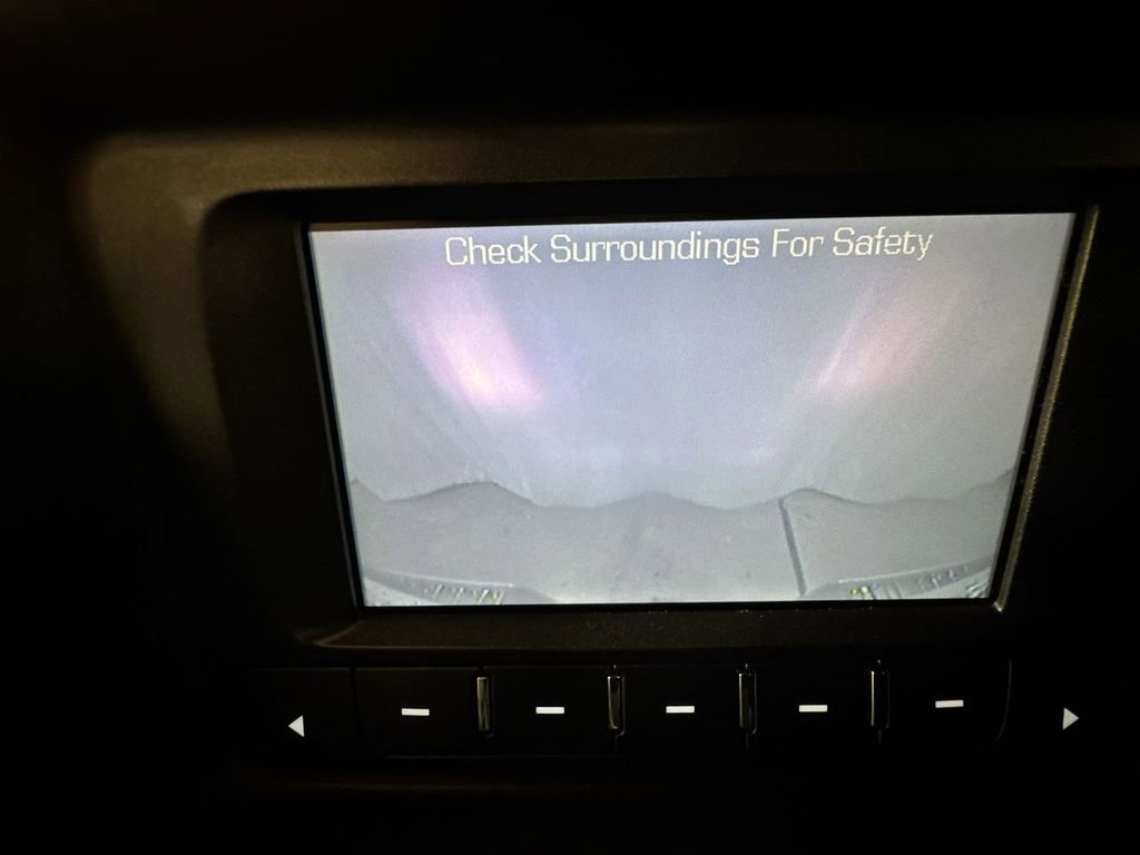 Used 2015 GMC Canyon W/T w/ Convenience Package image 25