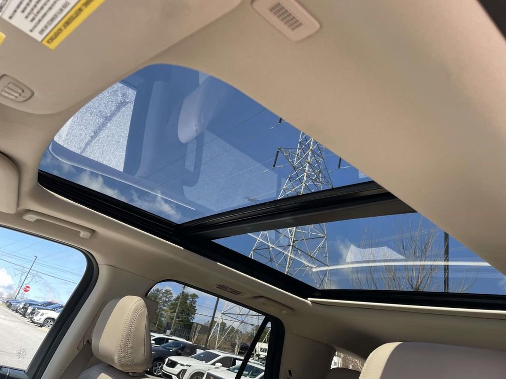 Used 2024 Ford Expedition Limited AWD/4WD image 20