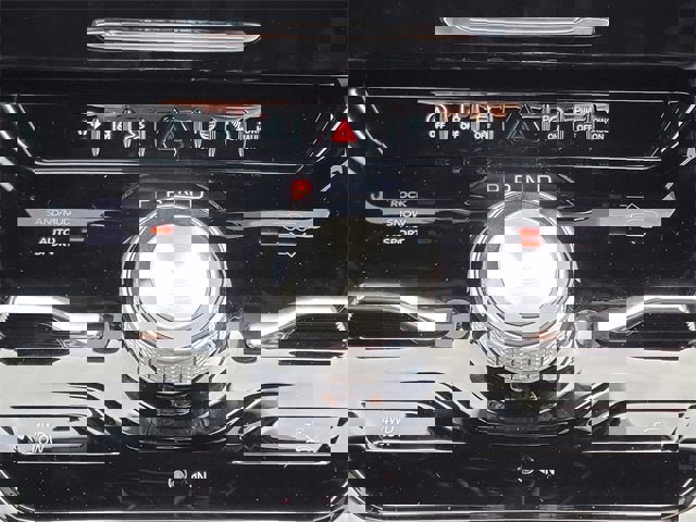 New 2025 Jeep Wagoneer Series II image 28